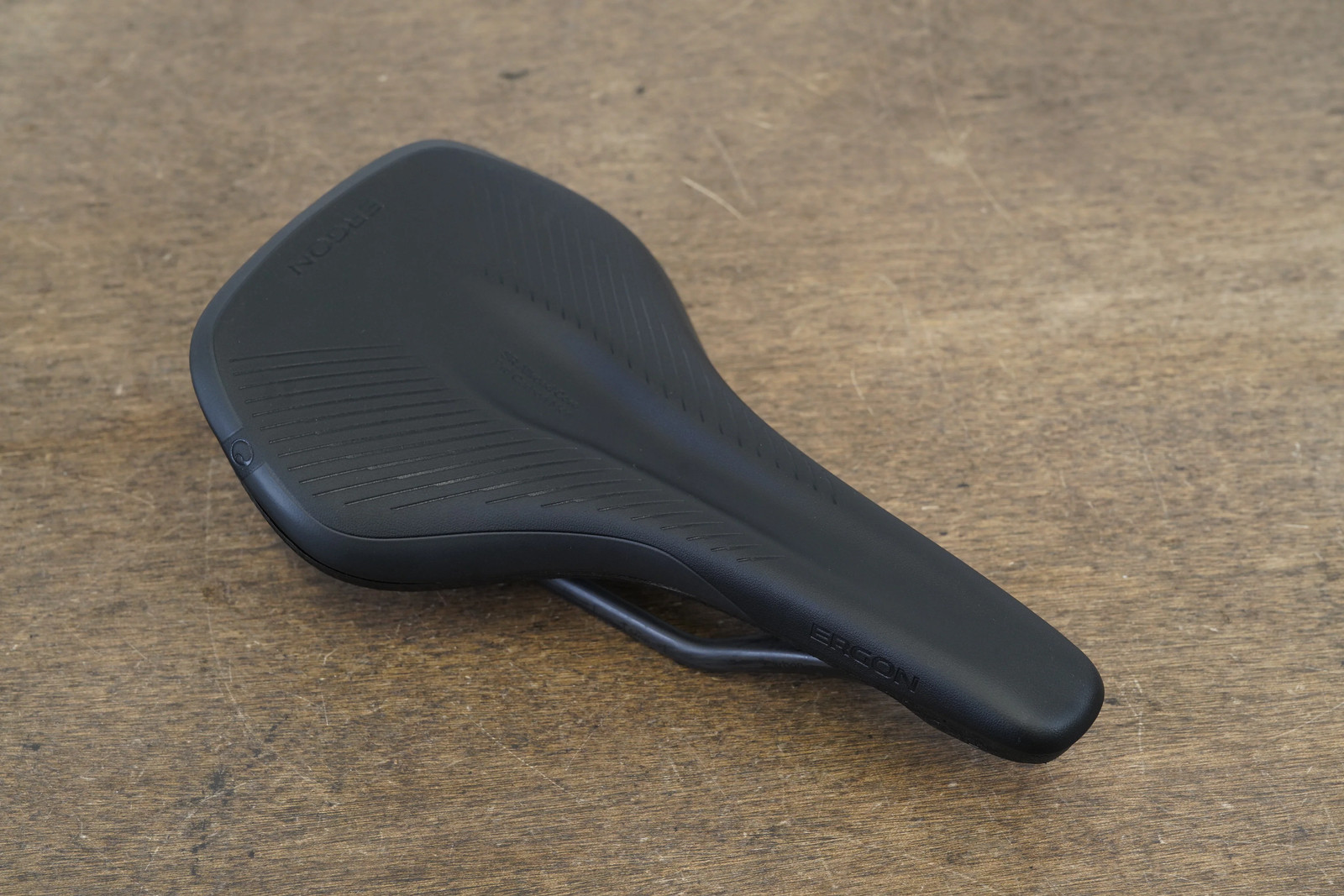 NEW 150mm Ergon SR Allroad Core Pro Carbon Rail Road Saddle 225g