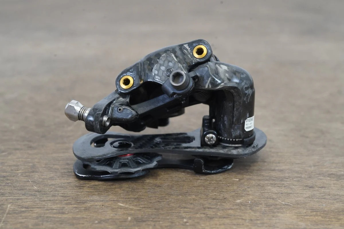 Campagnolo Super Record 11 Mechanical Rim Brake Road Full Groupset Pre-2015