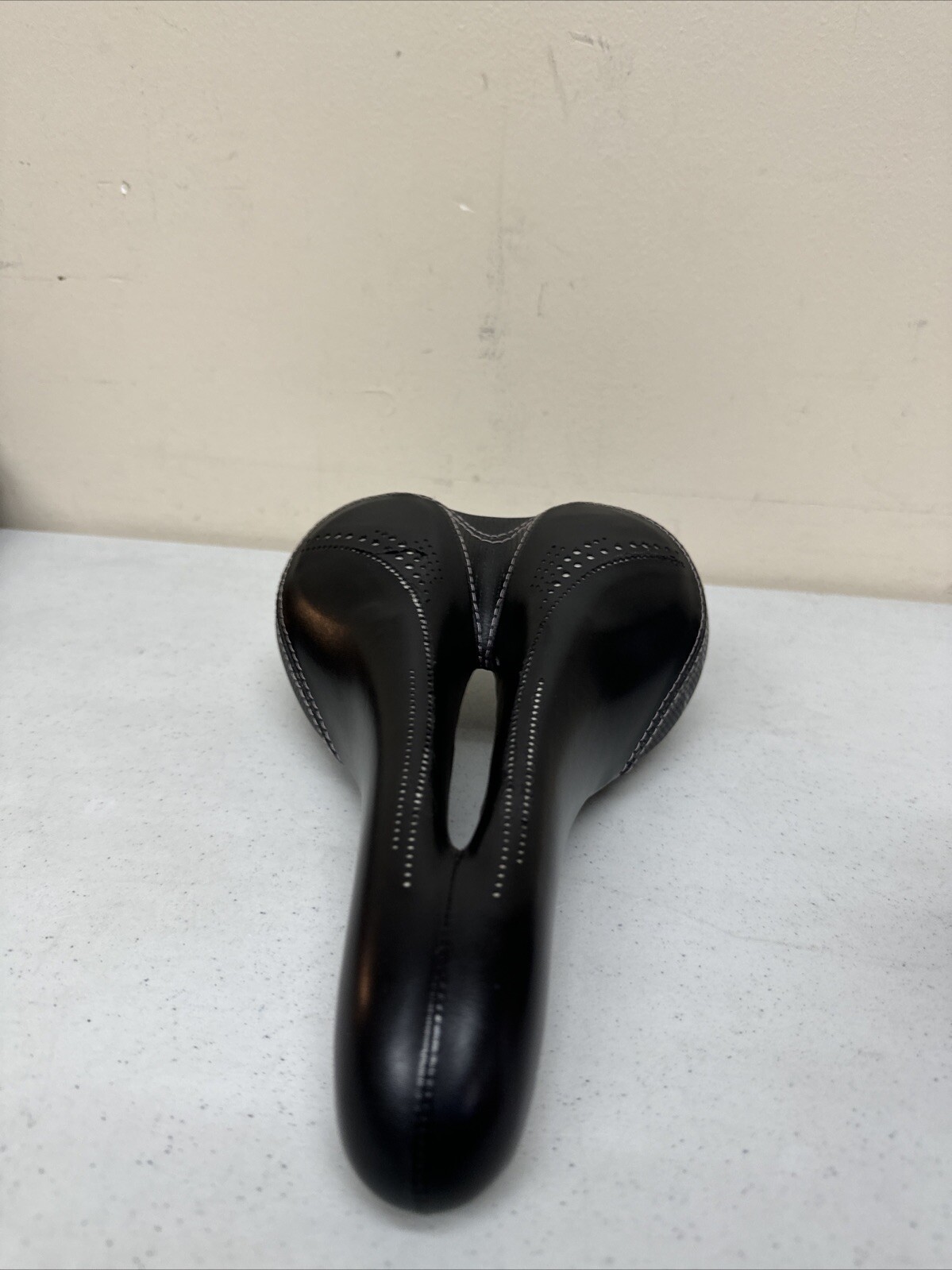 Terry Women’s Liberator X Gel Bike Saddle Seat, Comfortable Center Cutaway