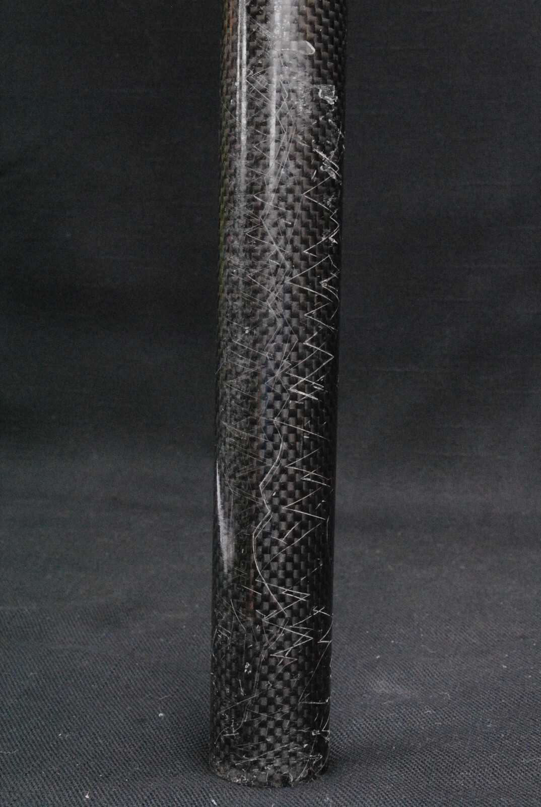 Bontrager Race X Lite Carbon Racing Road Bike Seatpost 31.6mm x 405mm