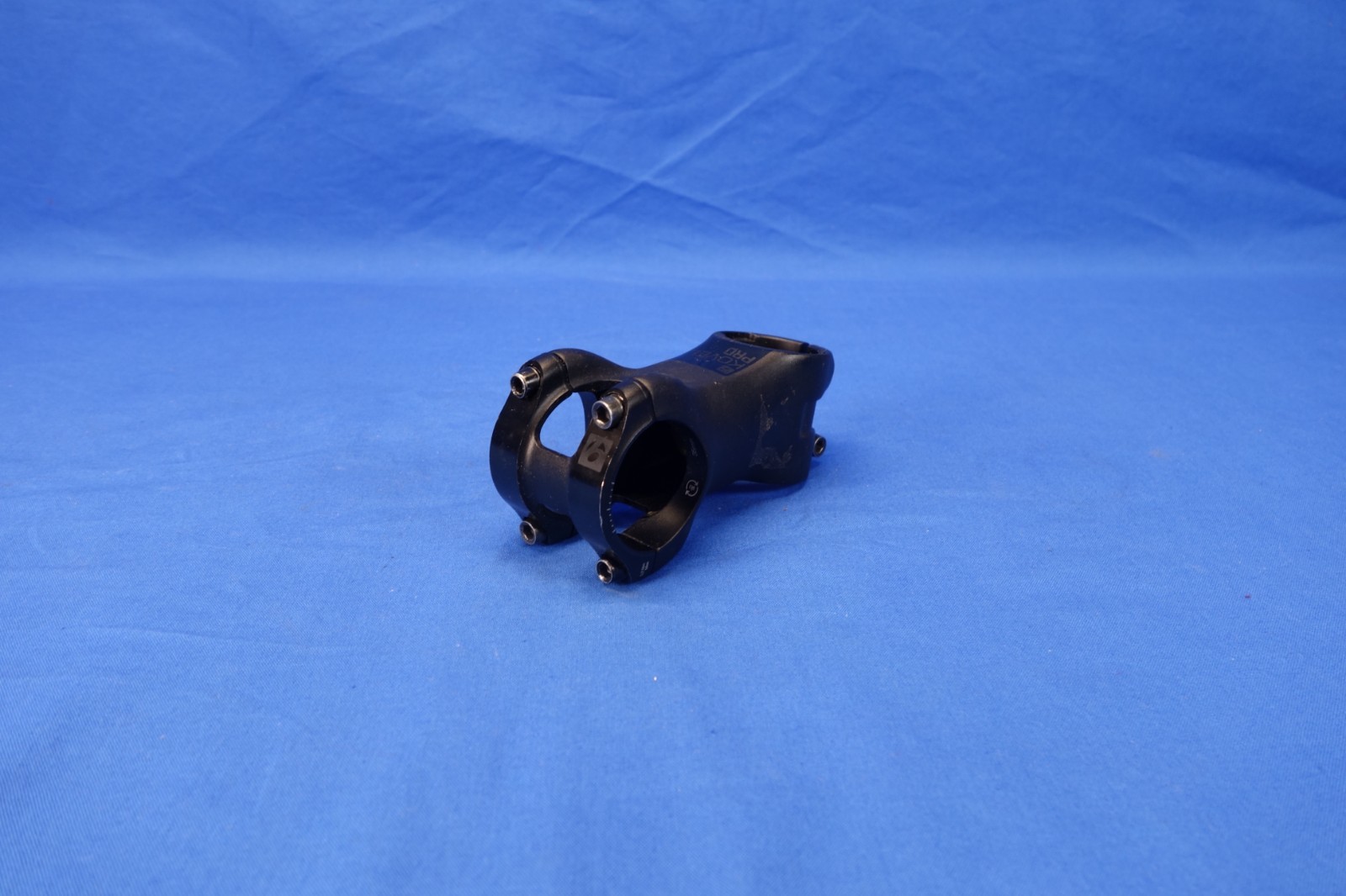 Bontrager Kovee PRO Aluminum Bike Stem: 70mm Length x 35mm Clamp, 13° Angle