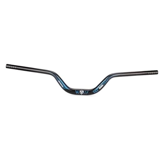 31.8 Bike Handlebar – 25mm, 55mm, 70mm, 90mm,120mm Riser 31.8-90mm Rise