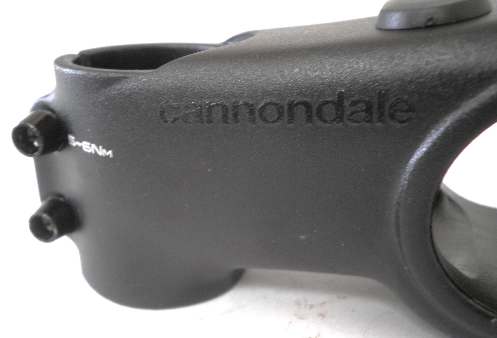 CANNONDALE SI 65mm THREADLESS ALUMMINUM MOUNTAIN BICYCLE STEM BIKE PARTS 29-19
