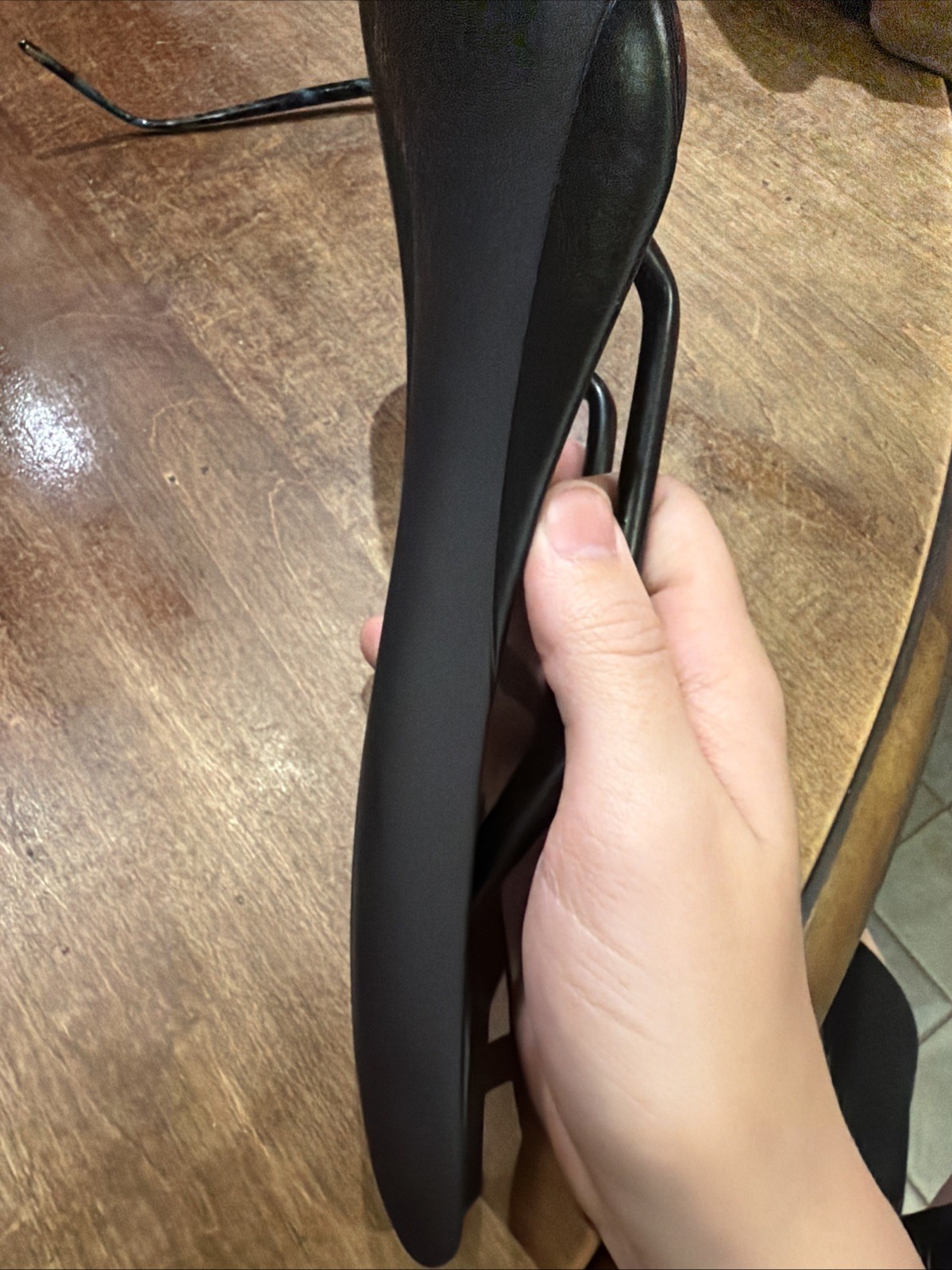 Fizik aliante 140mm