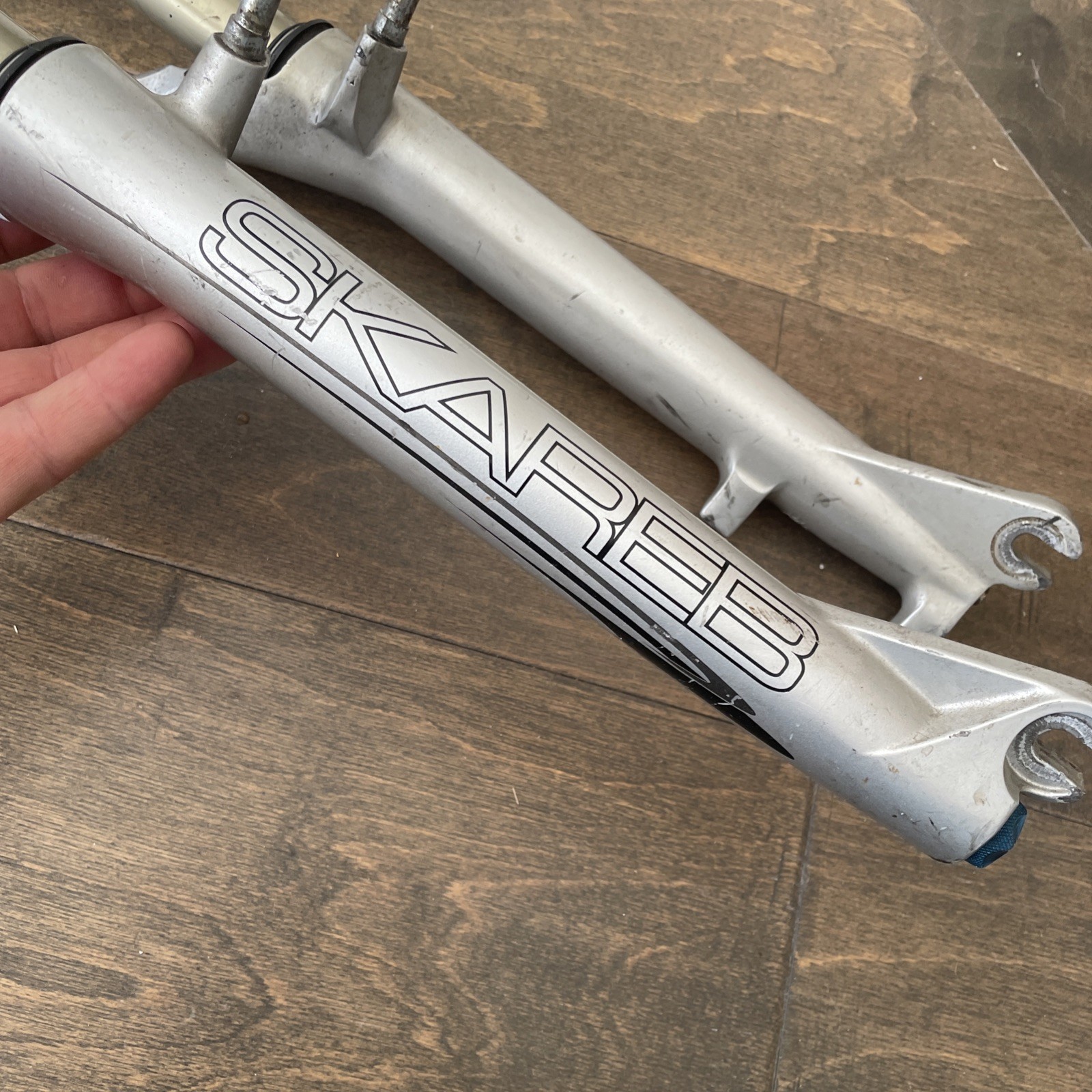 Manitou Skareb Suspension Fork 26”