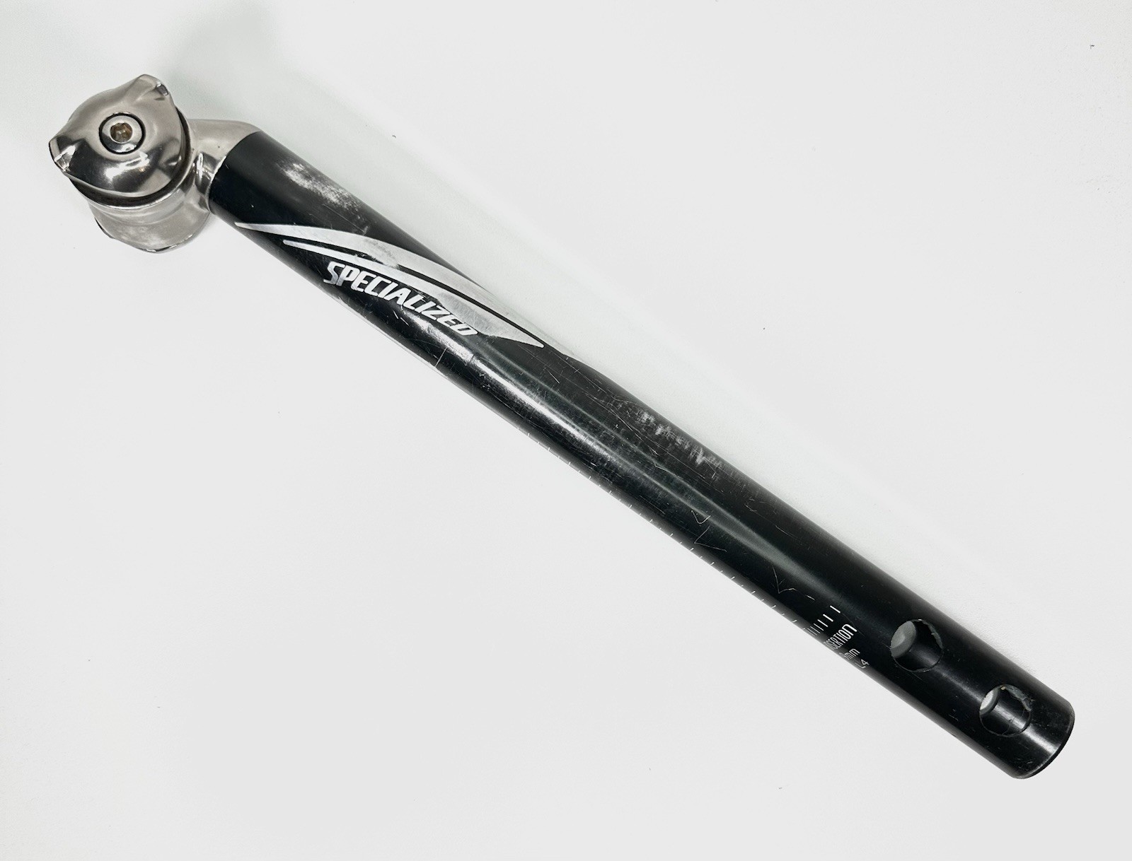 Specialized 30.9x350mm Seatpost