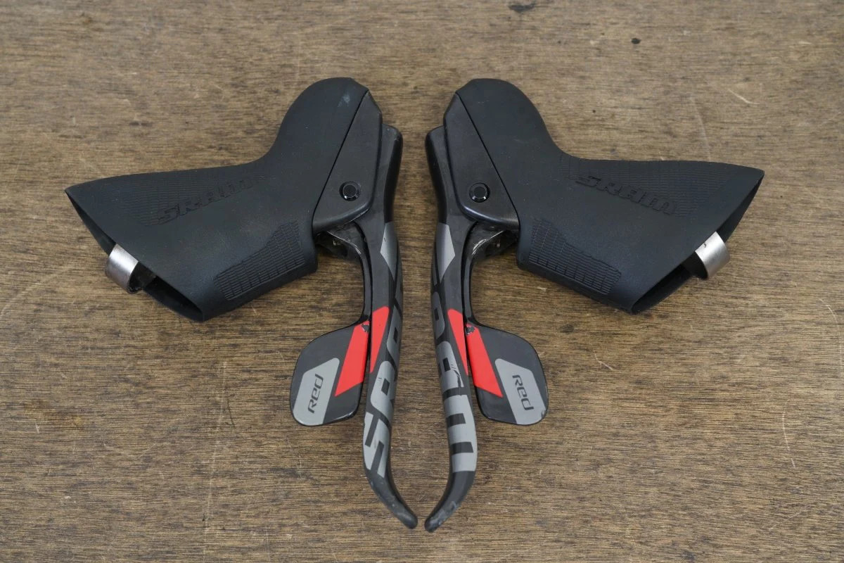 SRAM Red 22 11 Speed Mechanical Rim Brake Road Groupset