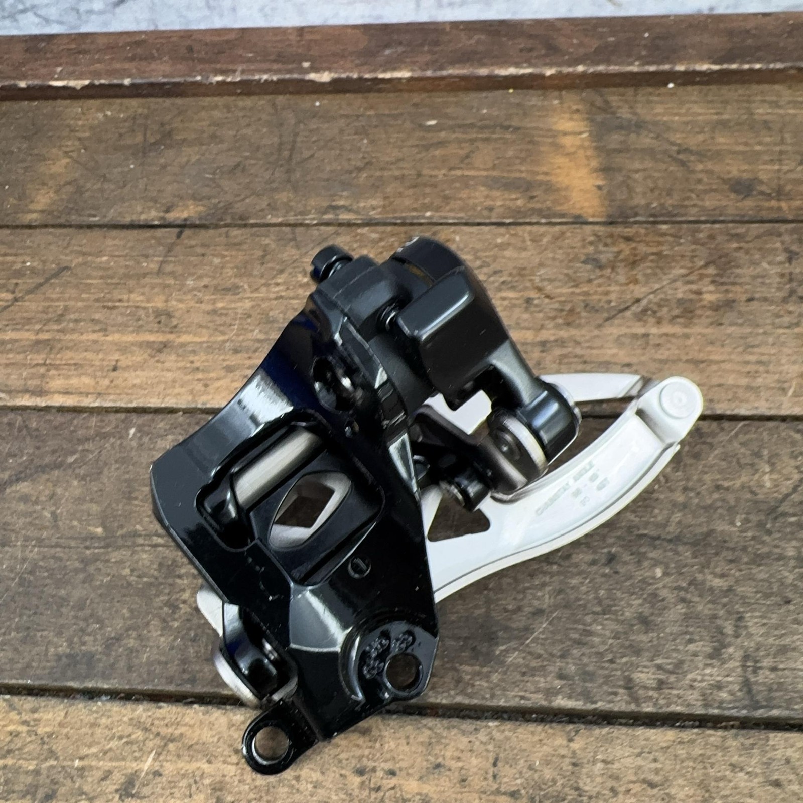 SRAM X0 Front Derailleur Direct Mount NOS Double 2×10 MTB Mountain Bike 10s