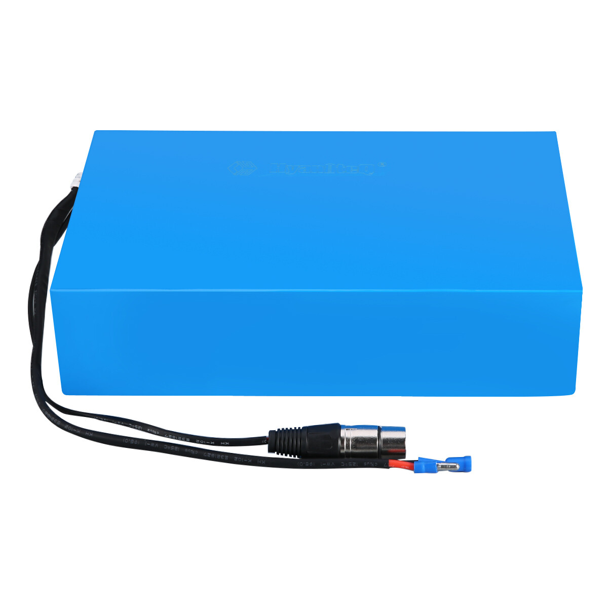 E-Scooter li-ion Battery 36V 20Ah Electric Bike Motorcycle Lithium Battery Pack