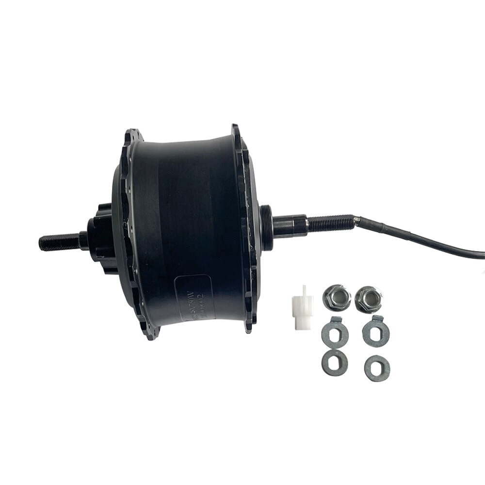 48V 2000W E-bike Motor Brushless Bicycle Motor Bike Motorcycle Hub Motor