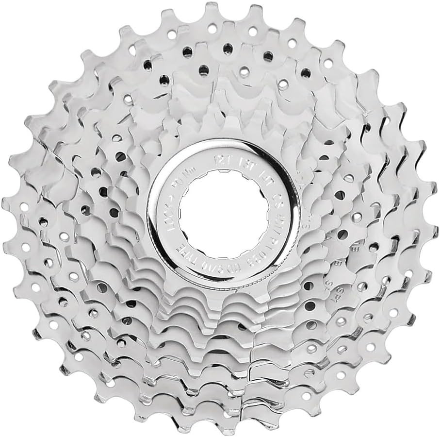 Campagnolo Veloce 10 Speed Cassette Road Bike Freewheel Sprocket Cluster
