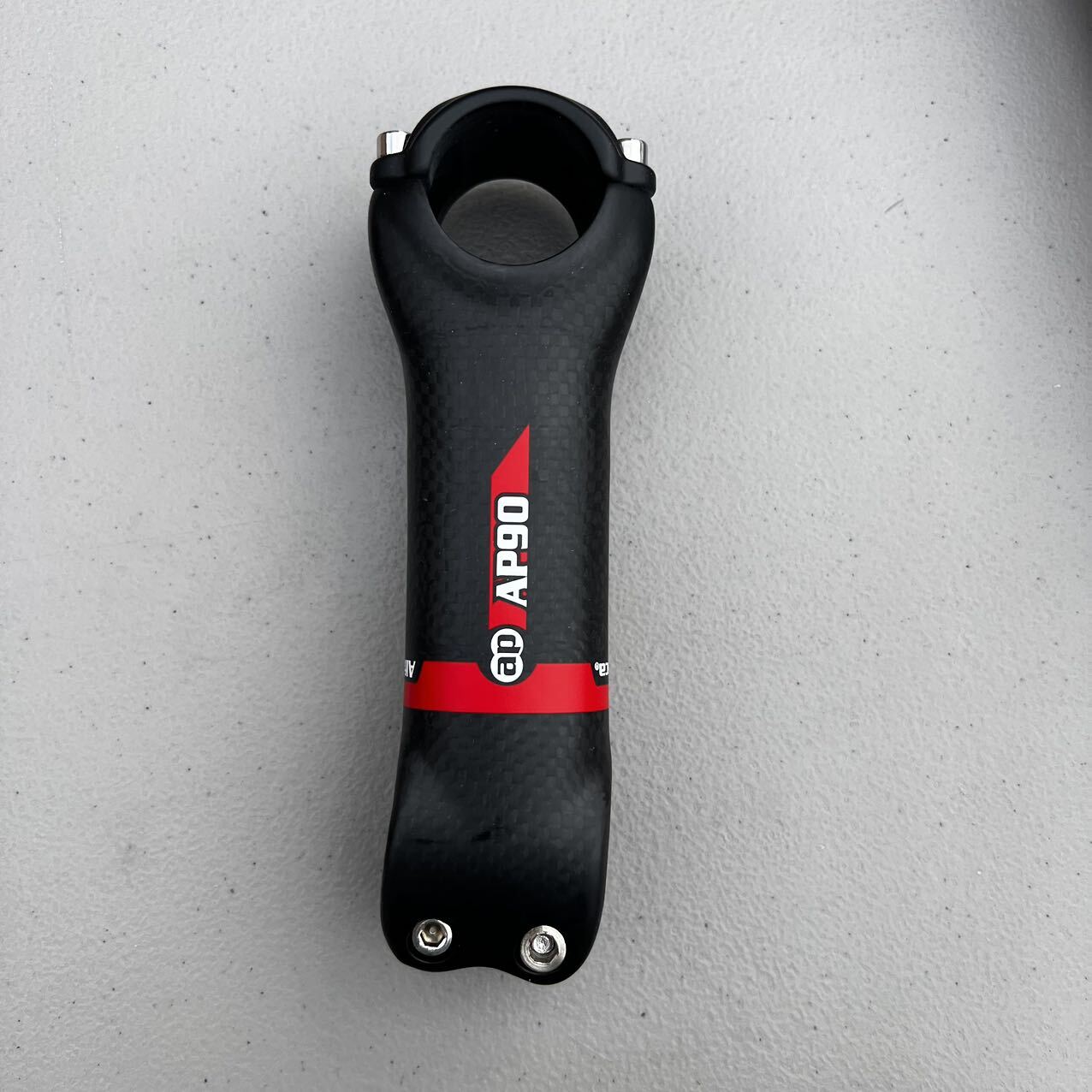 Carbon MTB Handlebar Stem Carbon Fiber Mountain Bike Stems for Cycling 70-130mm