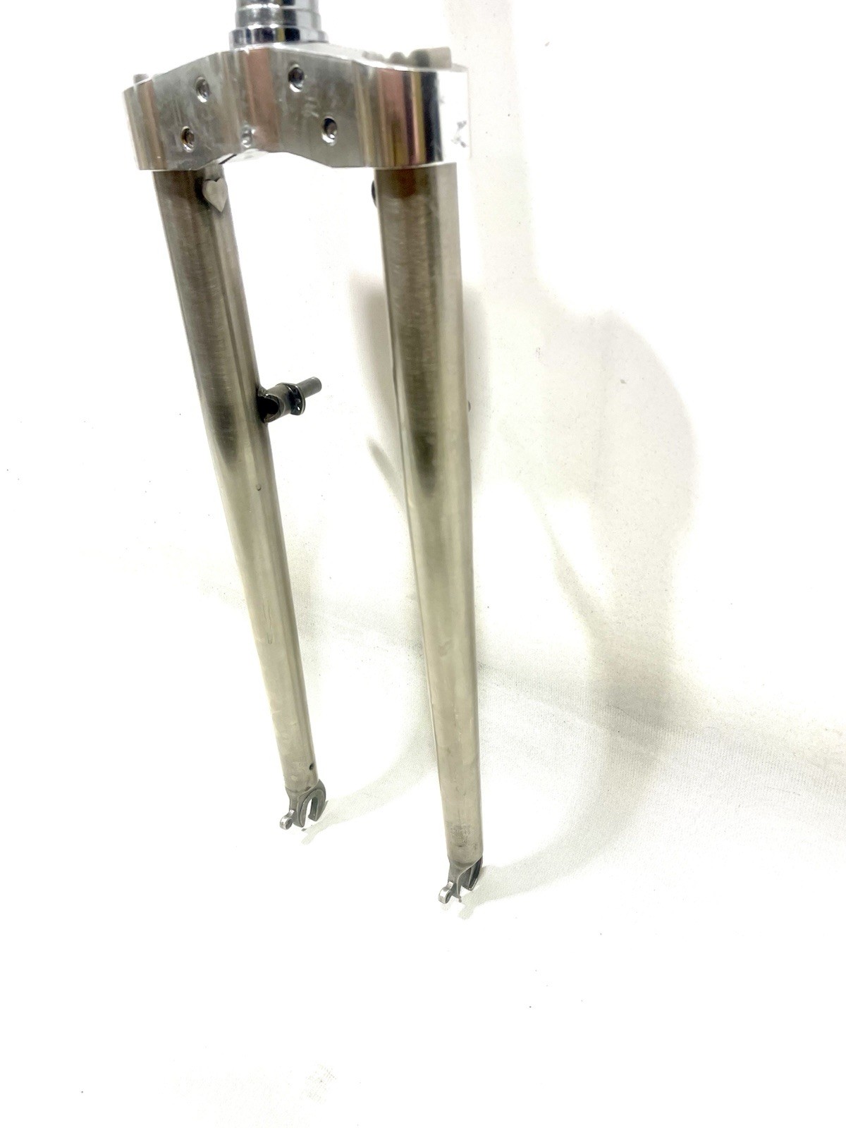 1 1/8 Threadless Tange Switchblade Fork 26″ Vintage Mountain Bike V Brake