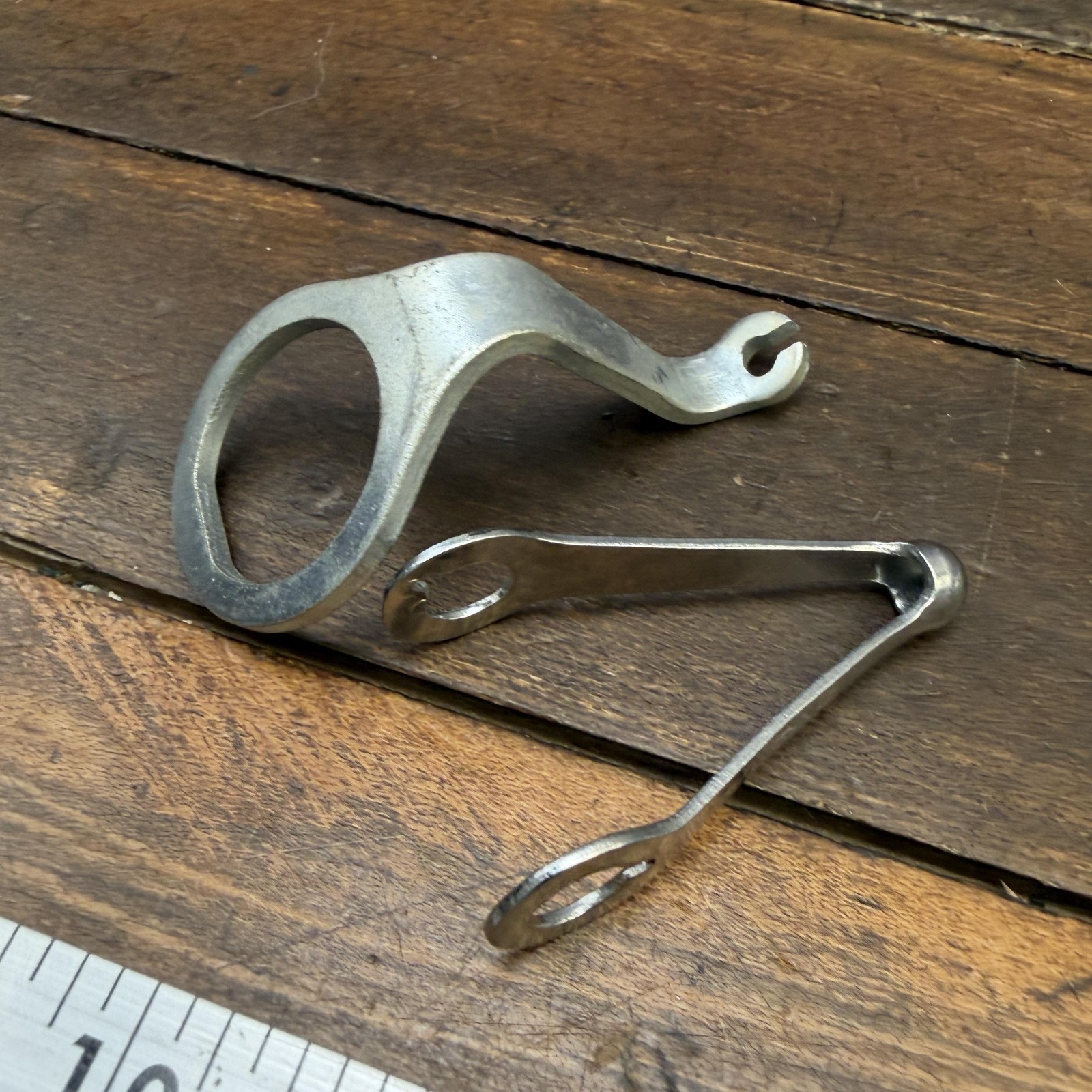 Vintage Mafac Center Pull Brake Cable Hanger NOS Front Rear Road France Depose