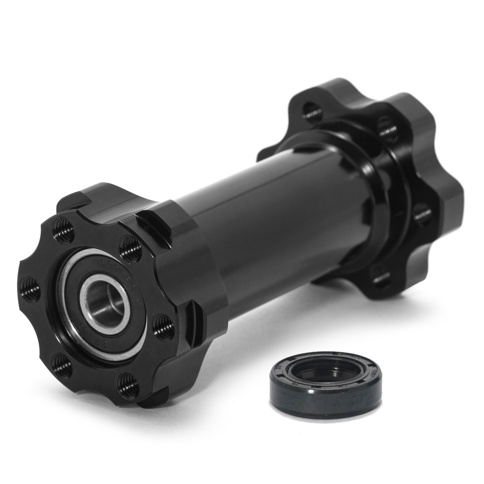 TARAZON Integrated Middle Axis For SURRON X Light Bee LBX for Segway X160 X260