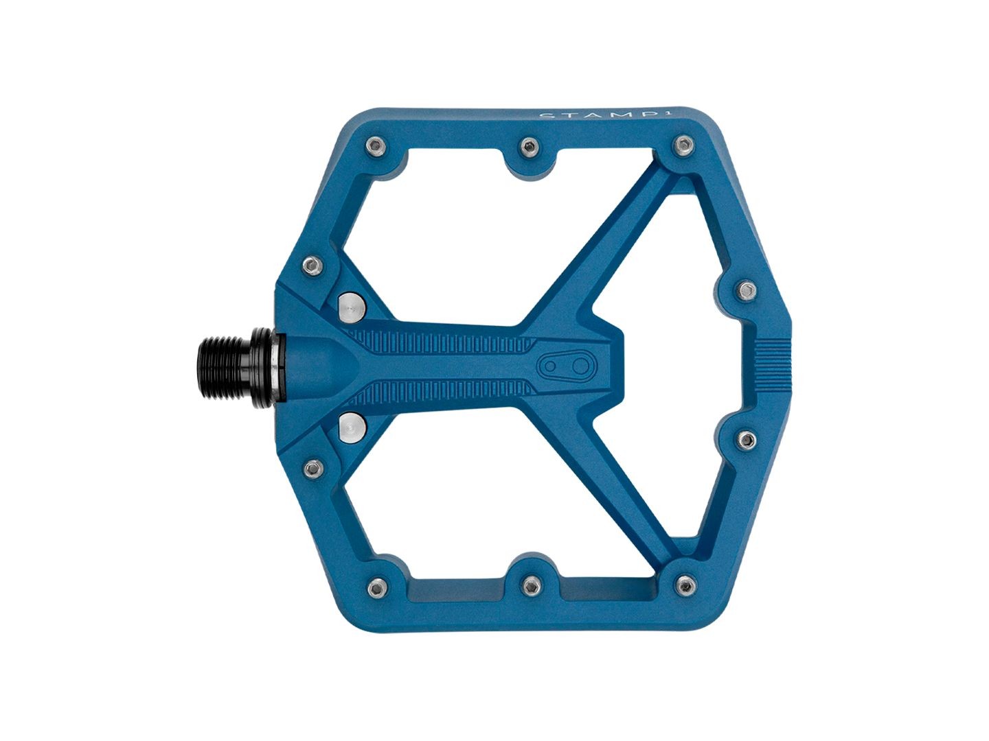 Crankbrothers Stamp 1 Large Pedal Set
