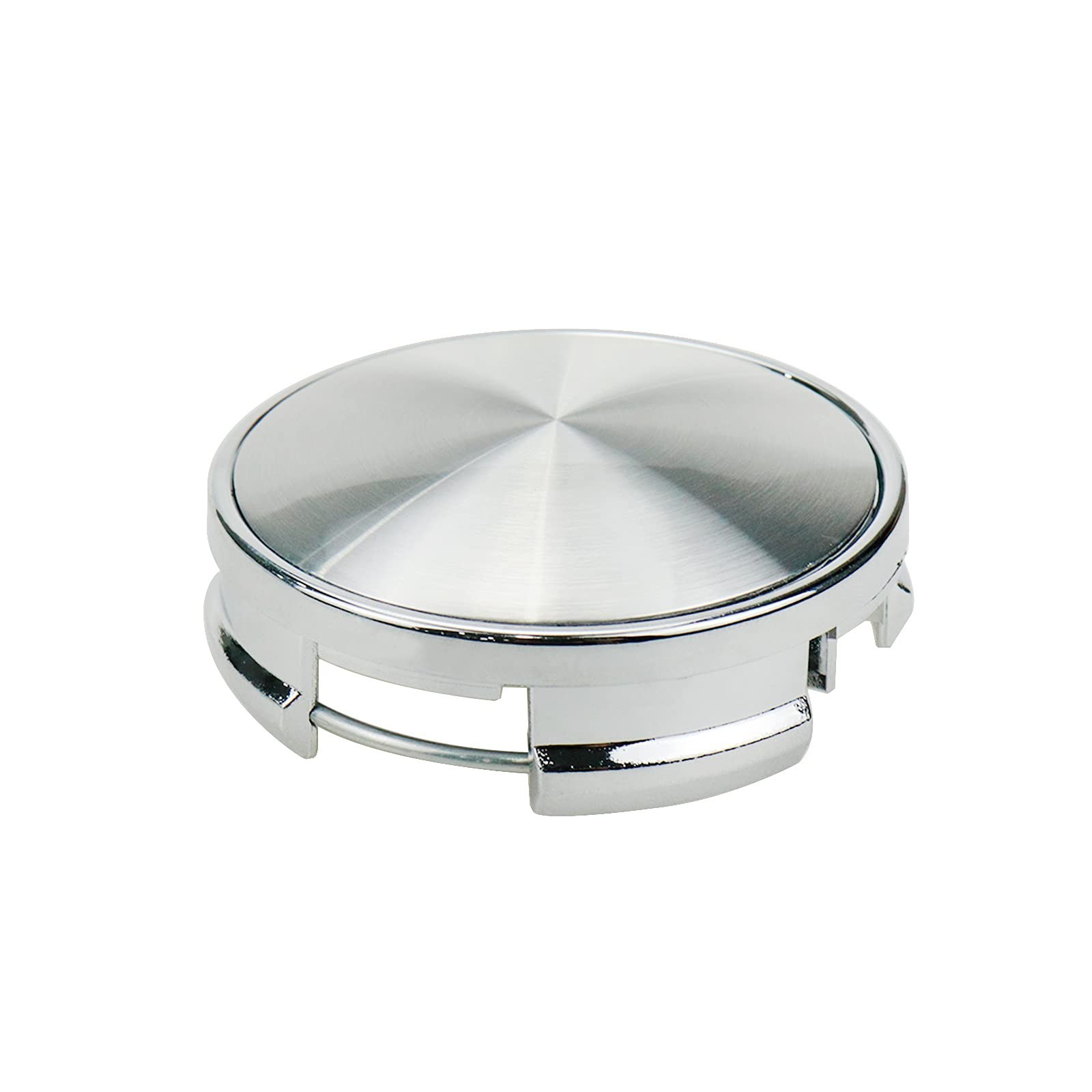 Modengzhe Wheel Center Caps,62mm Rim Hub Center Covers Replacement 63mm Lug t…
