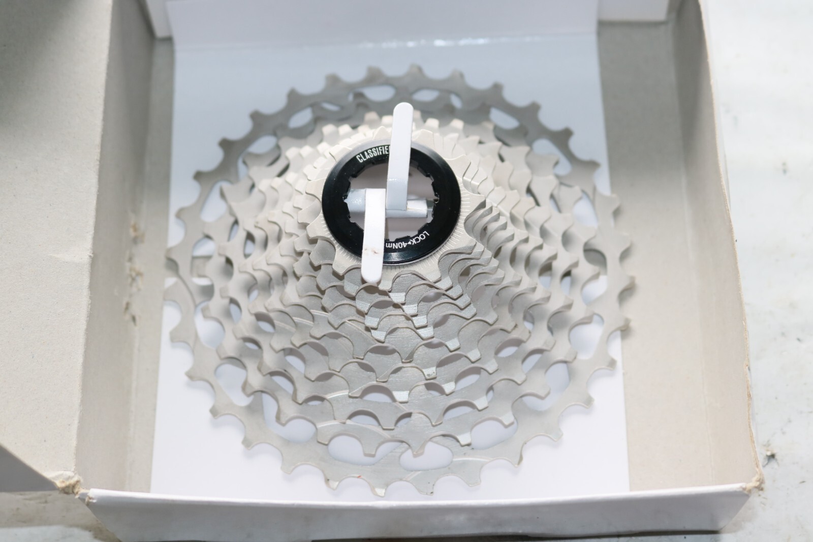 Classified Powershift 11 Speed 11-32T Road Gravel CX Bike Cassette NEW IN BOX #2