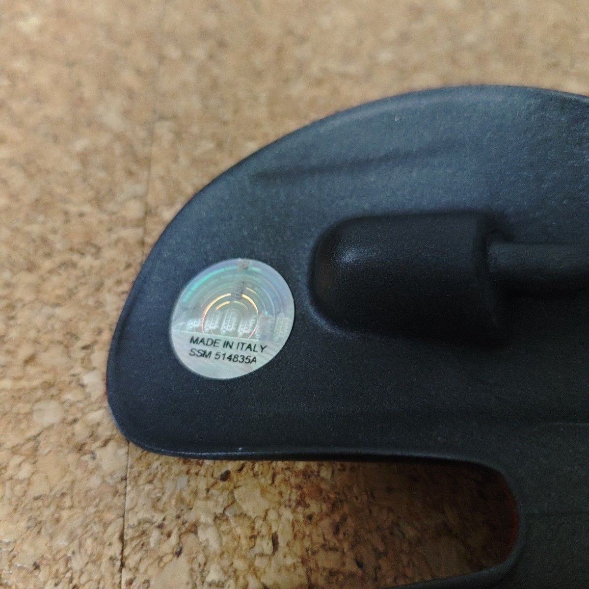 Selle San Marco Aspide Superleggera with outer box
