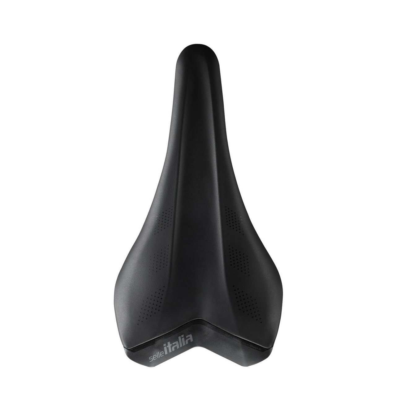 Selle Italia saddle SLR ADVAN FILL S1 130 x 242 mm size tubular steel rails NEW