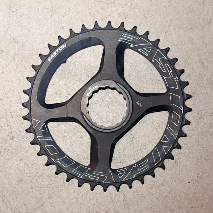 Easton CINCH Direct Mount Chainring 40T