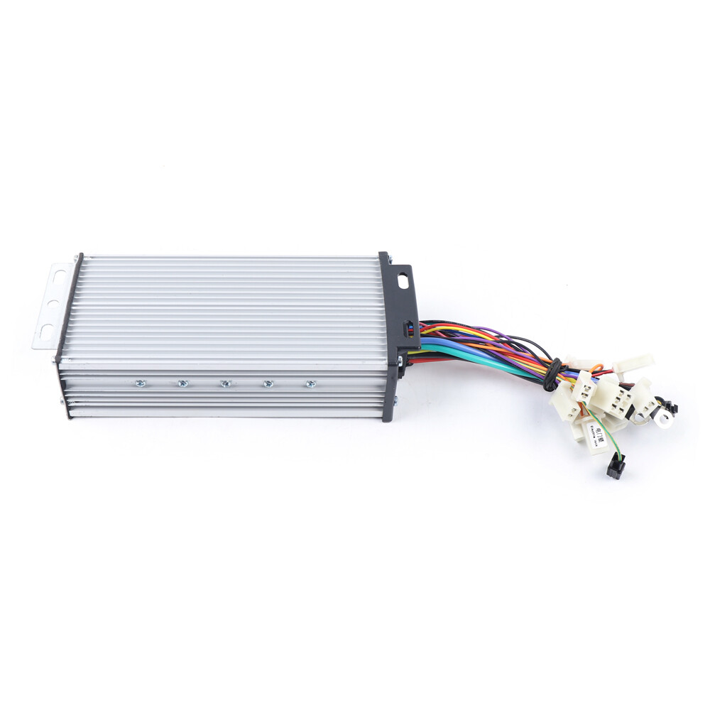 Electric Brushless Motor Kit 48V 2000W DC For E-bike Scooter Bicycle Conversion!