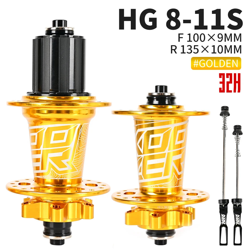 KOOZER HG XM490 Bicycle Hub 6 Pawl 72 Sound For Sram NX SX 28/32/36Hole