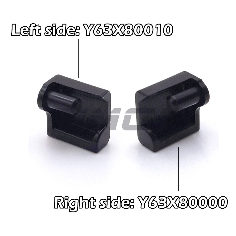 Shimano Dual STI Main Lever Support Y63X80000 Y63X80010 ST-4720/R7020/R7000