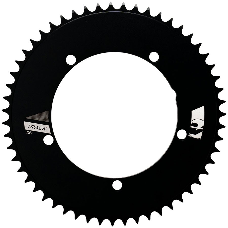 Vision NS Track Chainring, 55T, 144BCD, 5H, 3/32″