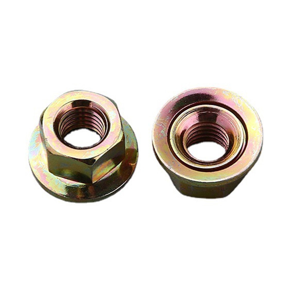 Brand New Hub Motor Nuts (M 16) 1000-12000W Motors 12mm Flats 250W-1000W