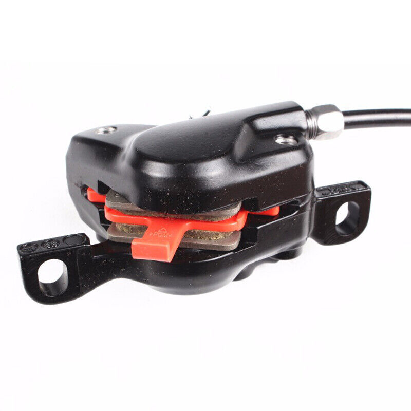 SHIMANO MTB Bike BR BL MT200 Hydraulic Disc Brake 2-Piston Caliper Bicycle New