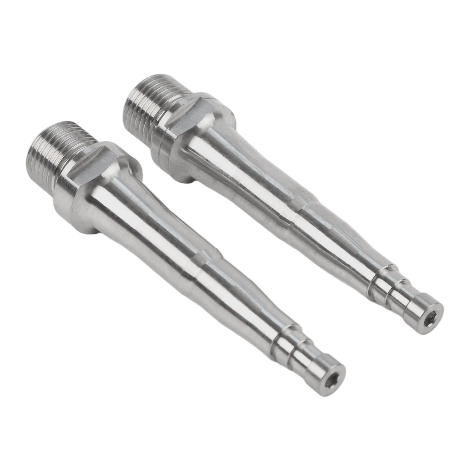 Ultralight Pedal Spindle Sturdy And Resistant Excellent Wear Resistance