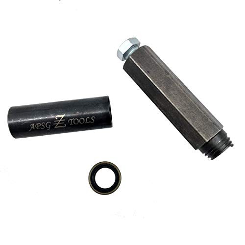 TIMKEN Shift Lever Shaft Seal Tool – Installer/Remove – Genuine – Gm