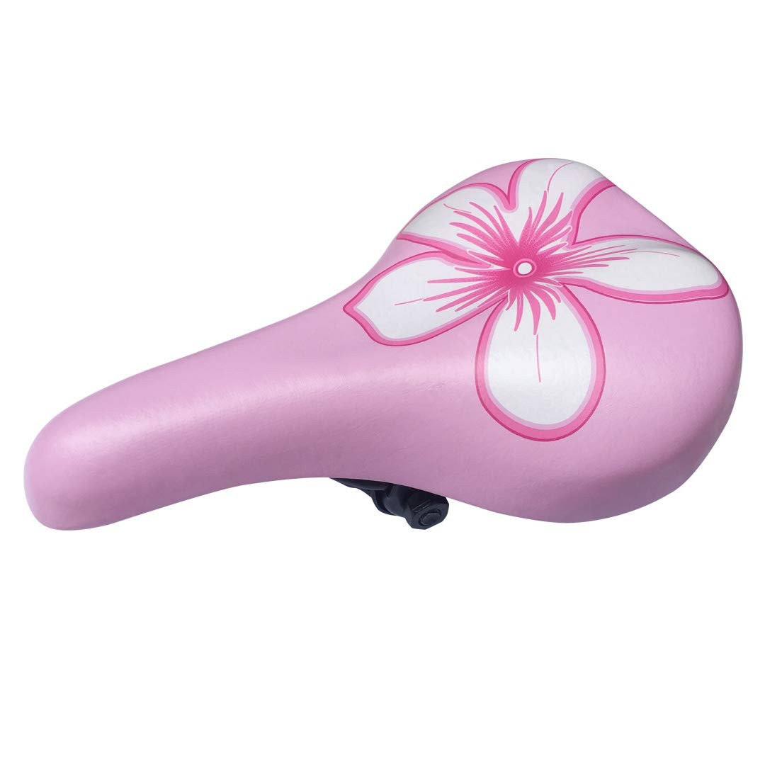 Kids Bike Saddle Little Rider Child Seat Bike seat Kids for Boys and Girls