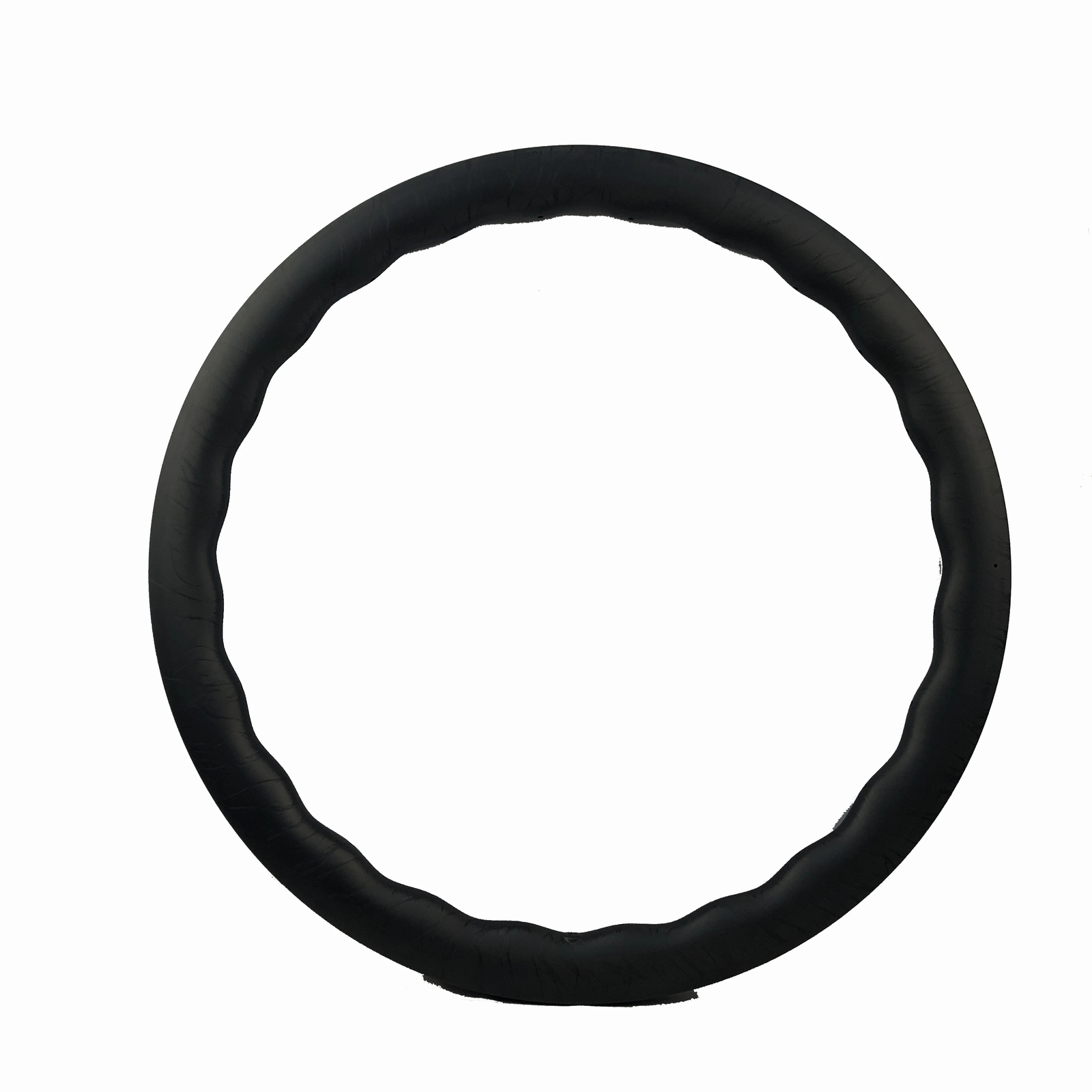 Carbon Wheel Rim 28mm Width 50mm Deep Asymmetric Clincher Tubeless 24 Holes