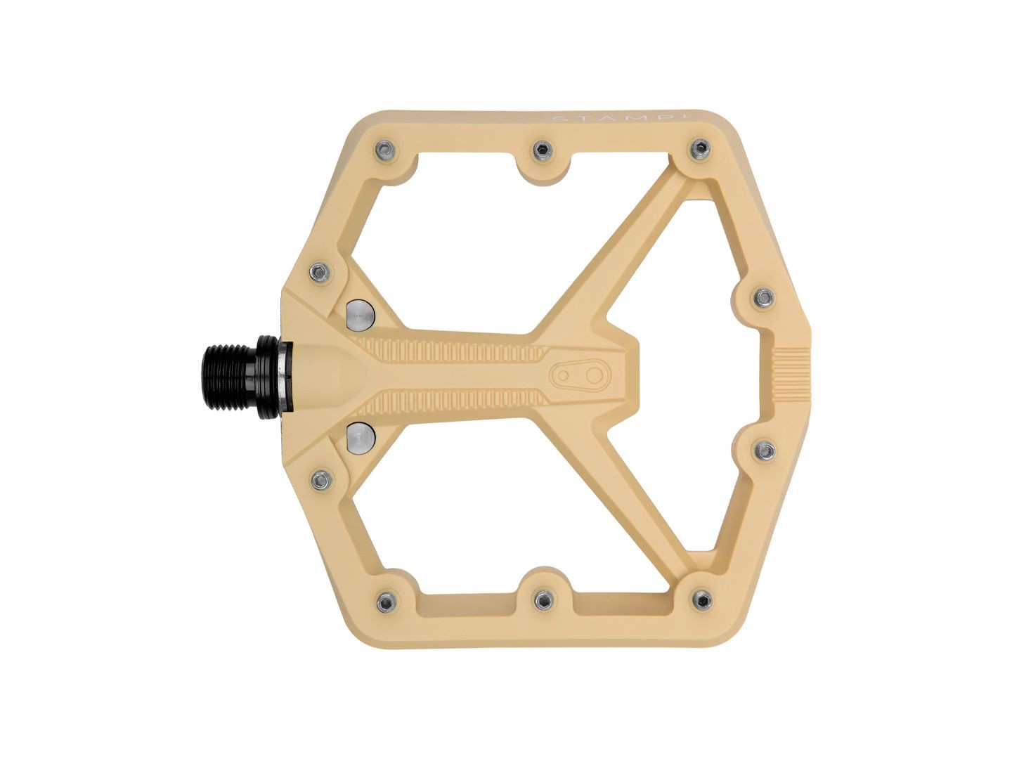 Crankbrothers Stamp 1 Large Pedal Set