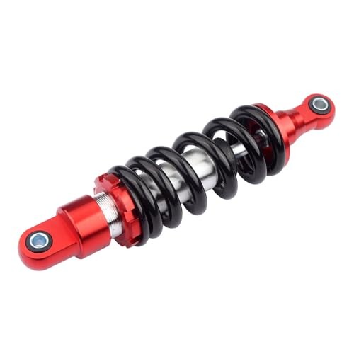 9-4/5″ Rear Shock Absorber 1000LBS Suspension Sensa-Trac Load Adjusting 250mm