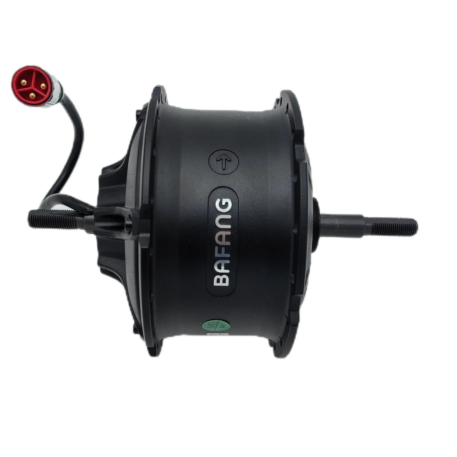48V 750W Bafang G062 Brushless Geared Motor Fat Bike Rear Thread on 175mm 190mm