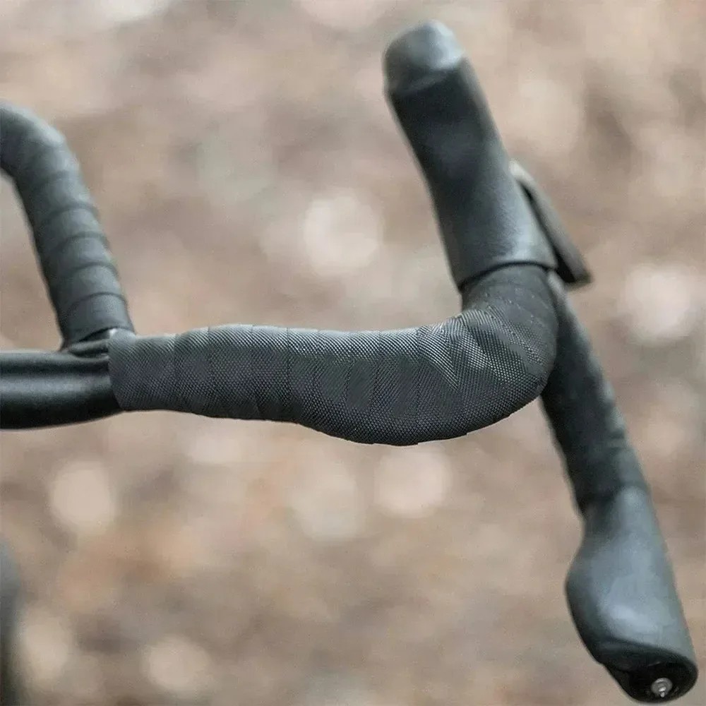 Cruise Control Drop Bar Grips Road Bike Handlebars, Fits All Drop Bar Handlebar