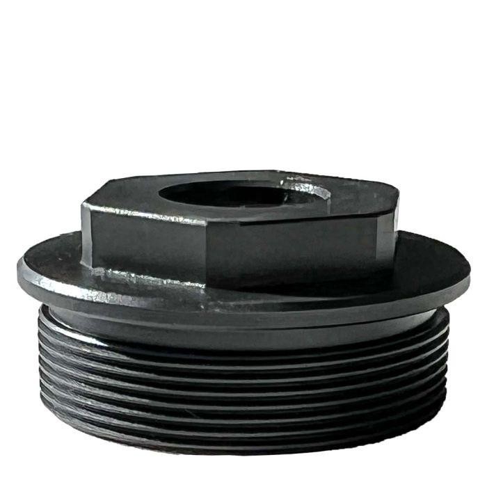 Banish Direct Thread Mount – Industry-Standard HUB