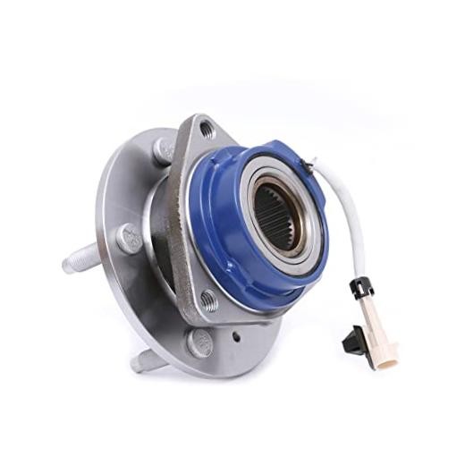 5379 Front Wheel Hub Bearing Assembly Compatible with 2000-203 513179-1P 1