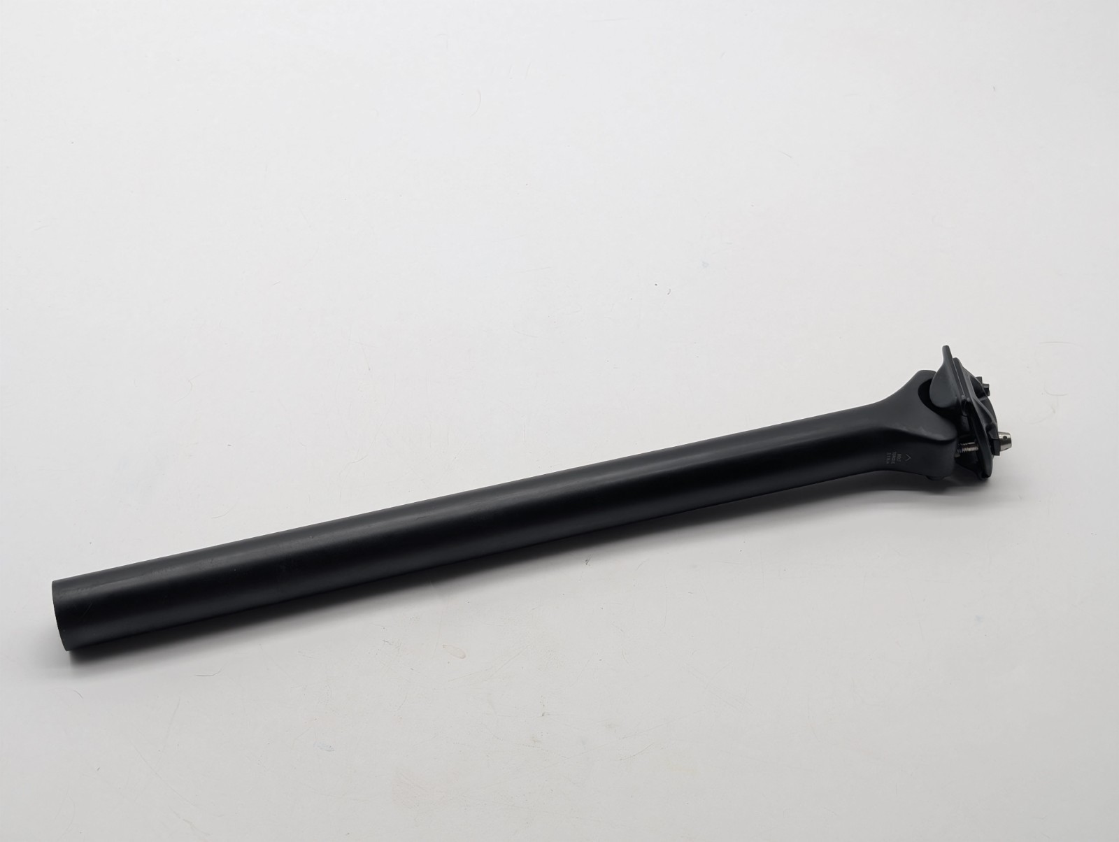 Specialized Roval Control-SL Carbon Seatpost, 30.9mm x 415mm