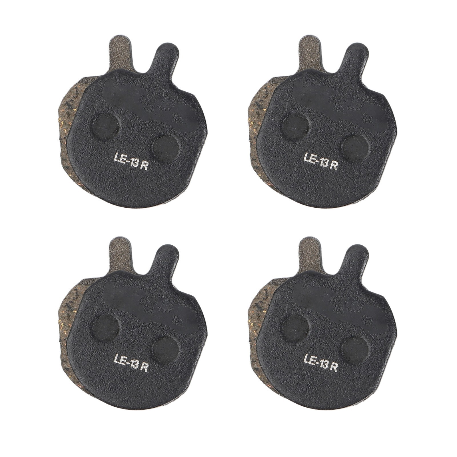 Bike 4 Pairs Brake Disc Resin Pads For Hayes for sole MX2 MX3 MX4 MX5 CX5 GX-C