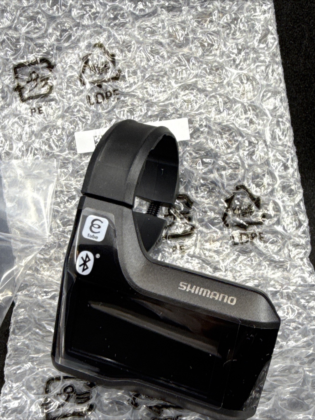 Shimano STEPS E-Bike Head Unit SC-EM800 ISCEM800D 31.8 & 35mm Clamps MSRP $275!