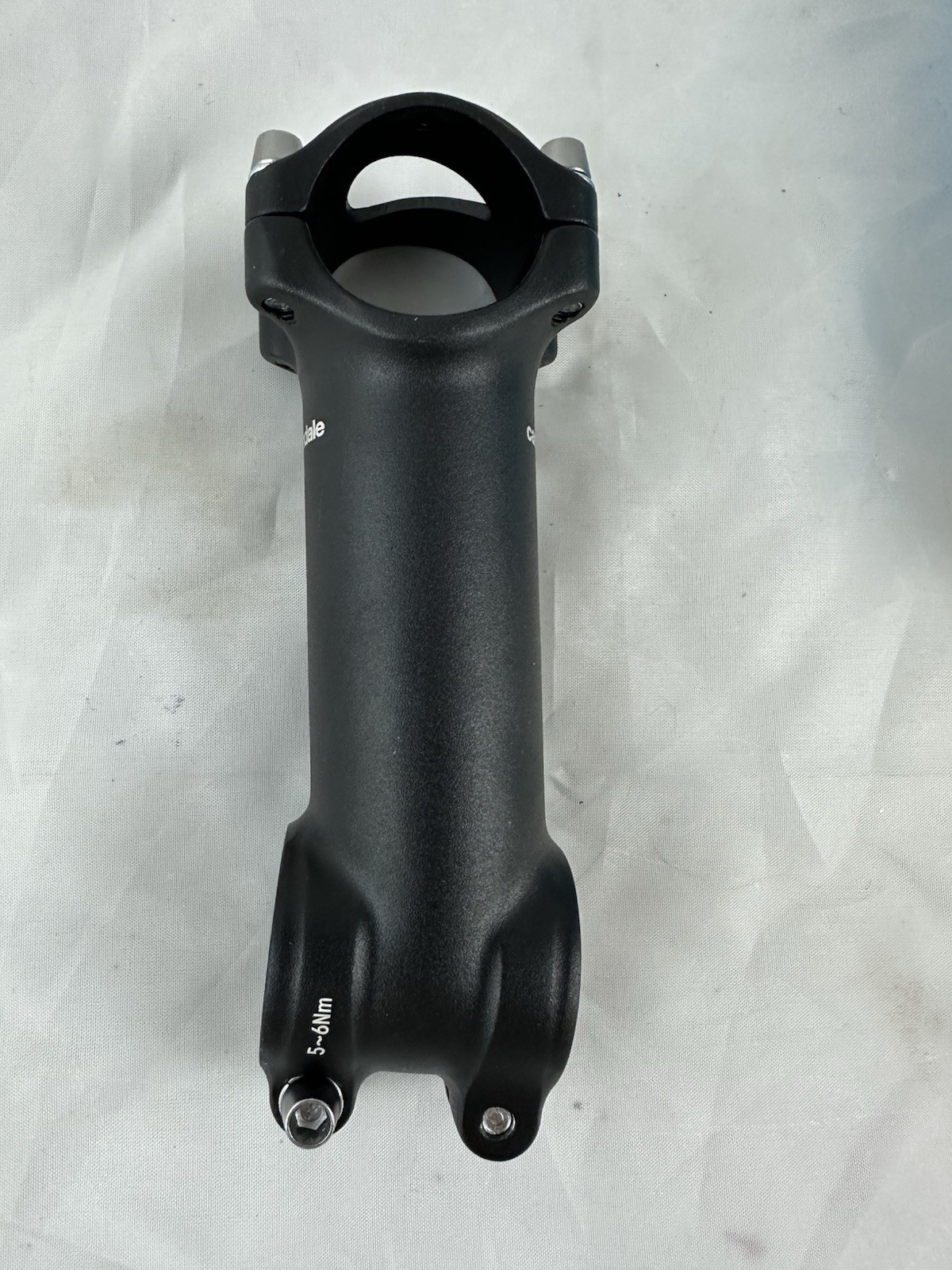 Dimension Threadless Stem 31.8 Bar Clamp Bicycle Steer Tube 110 Clamp 35 Angle