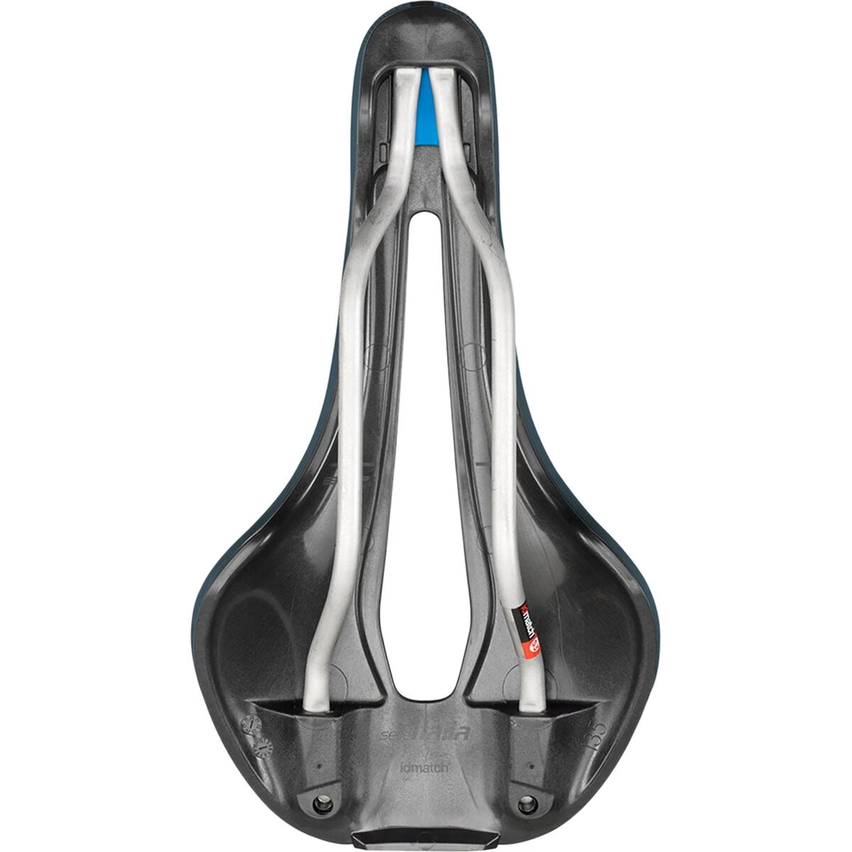 Selle Italia FLITE Boost Gravel TI316 Superflow Saddle