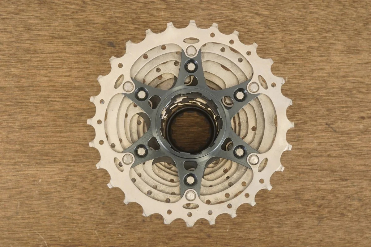 11-28T Shimano Ultegra CS-R8000 11 Speed Cassette 244g 8000