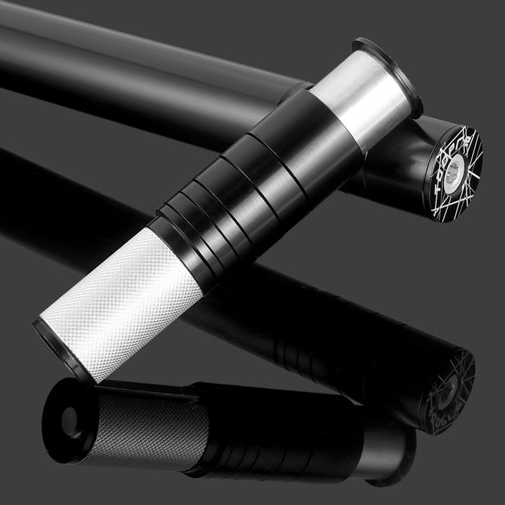 Increase Your Handlebar Height by 3cm with this Bicycle Fork Stem Extender