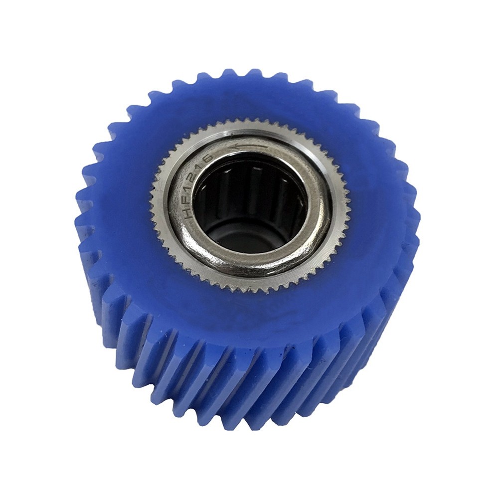 Ebike 36V/48V Nylon Gear Replacement for TSDZ2 Mid Drive Motor7346