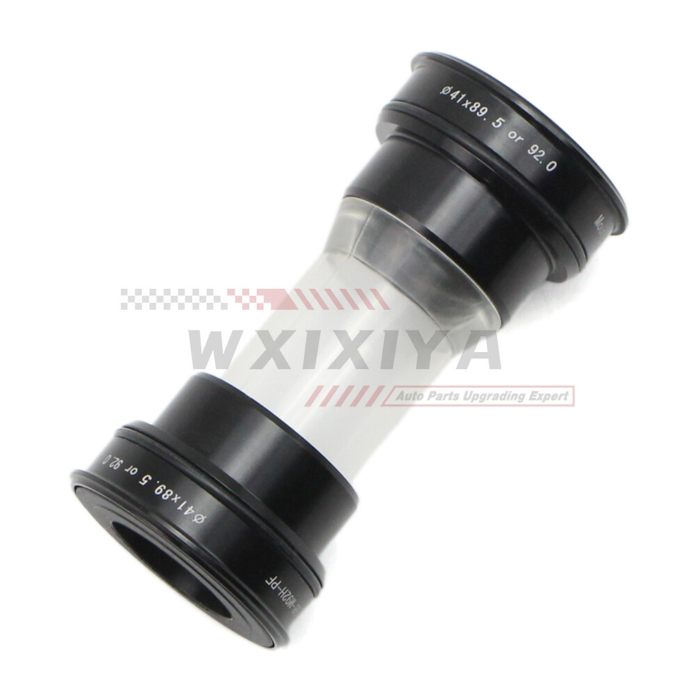 MTB Ceramic Bottom Bracket 92mm Bike Press Fit Bearing Hollowtech Cycling BB Cup